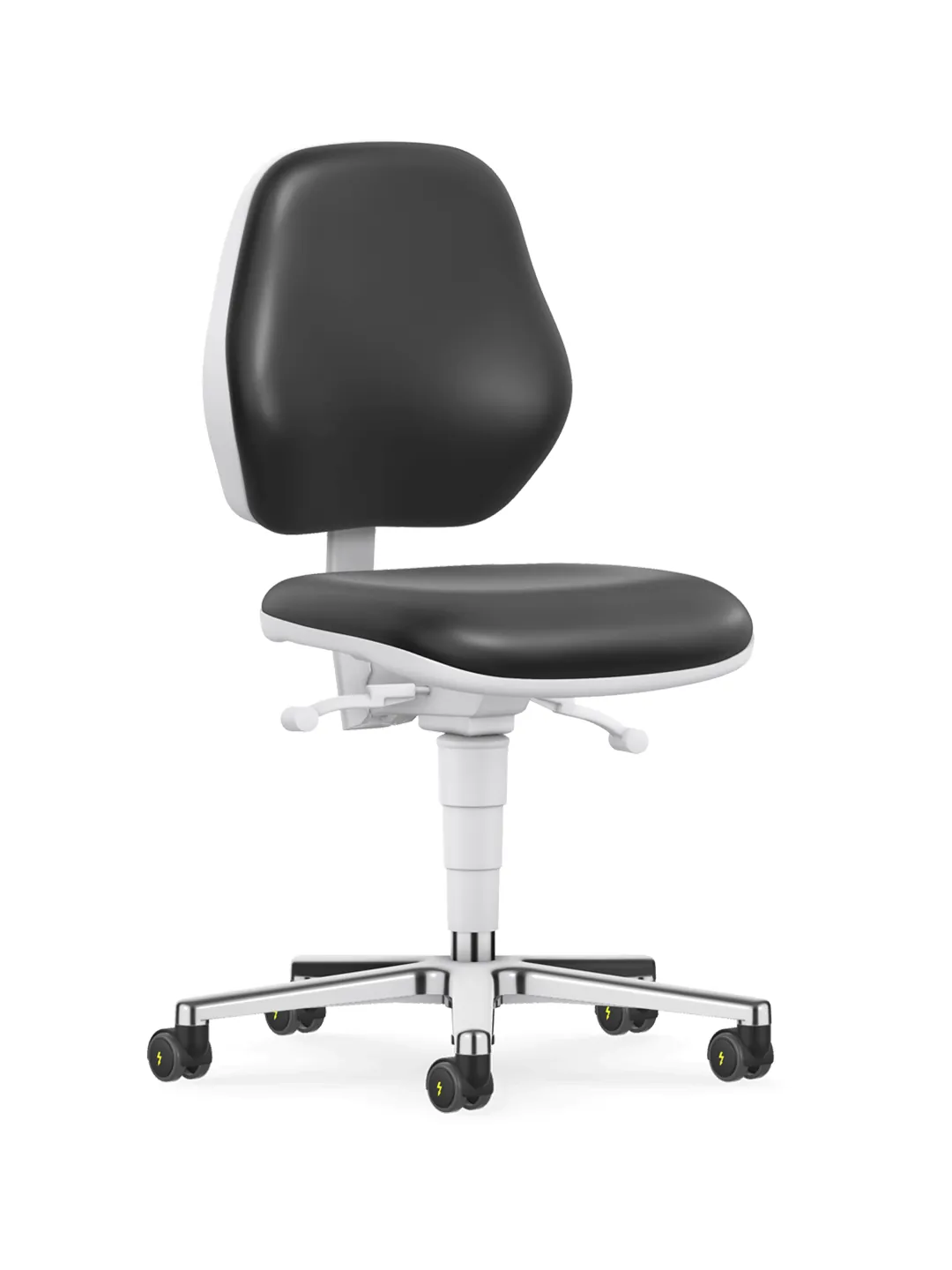 Gamme BIMOS BASIC — salle blanche