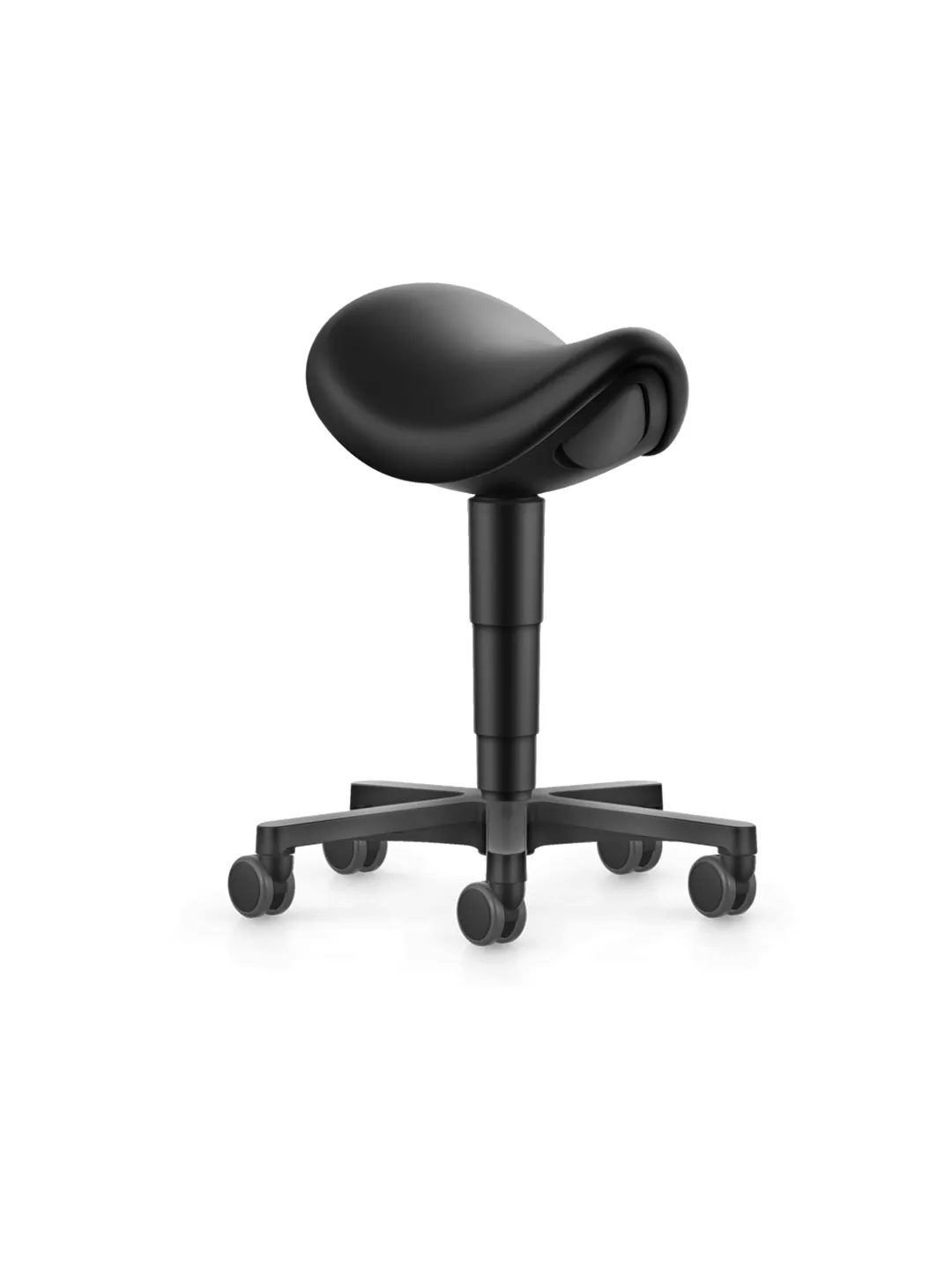 Gamme BIMOS Allround tabouret selle