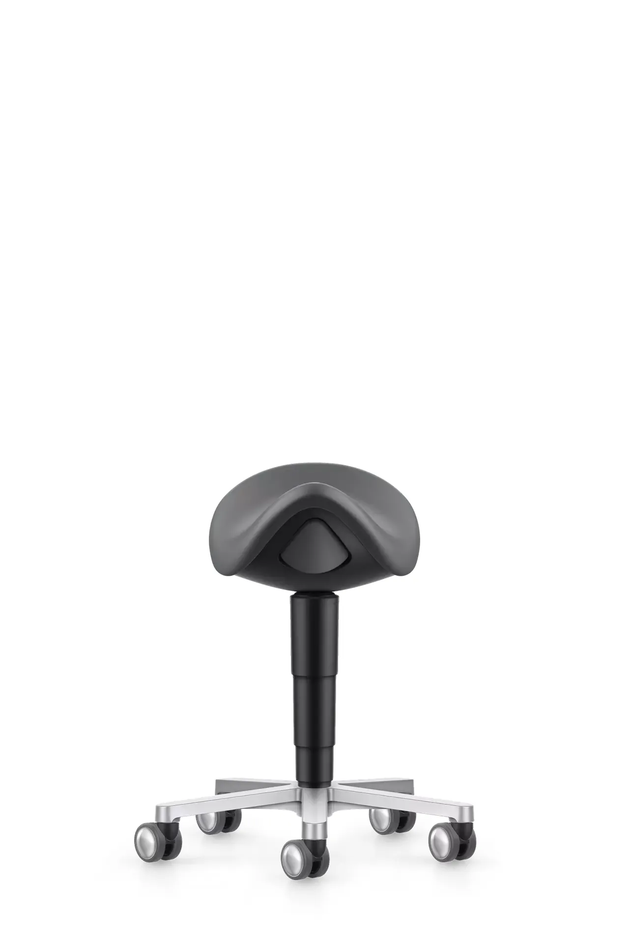 Gamme BIMOS tabouret selle — laboratoire