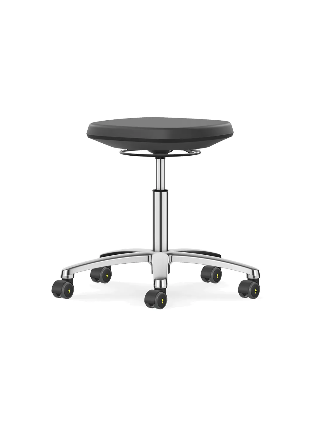 Gamme BIMOS ESD LABSIT tabouret