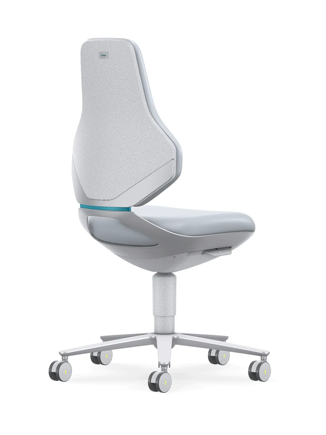 Gamme BIMOS TEXON — salle blanche