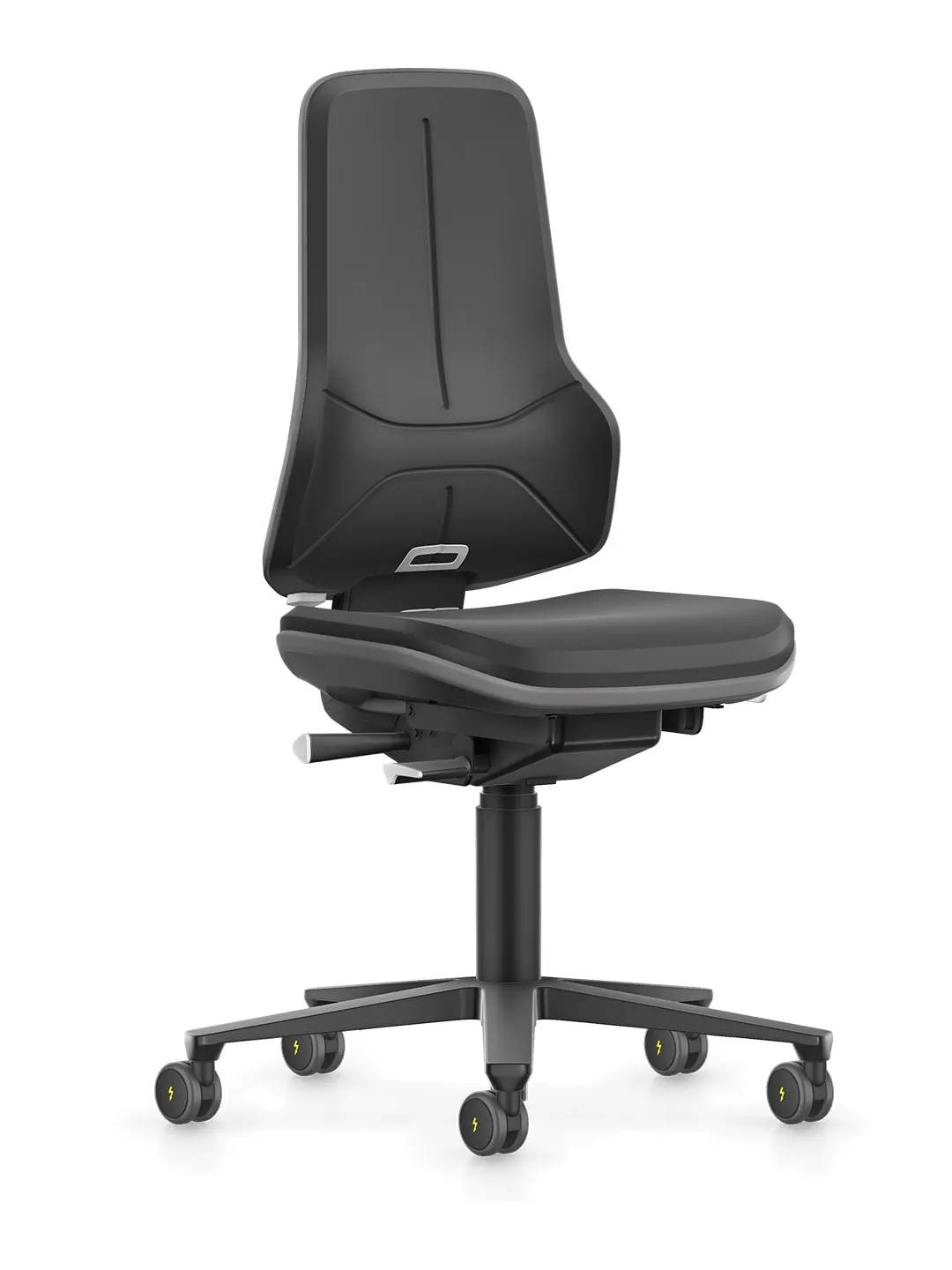 Gamme BIMOS ESD NEON XXL